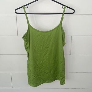 Scott Taylor Tank Top